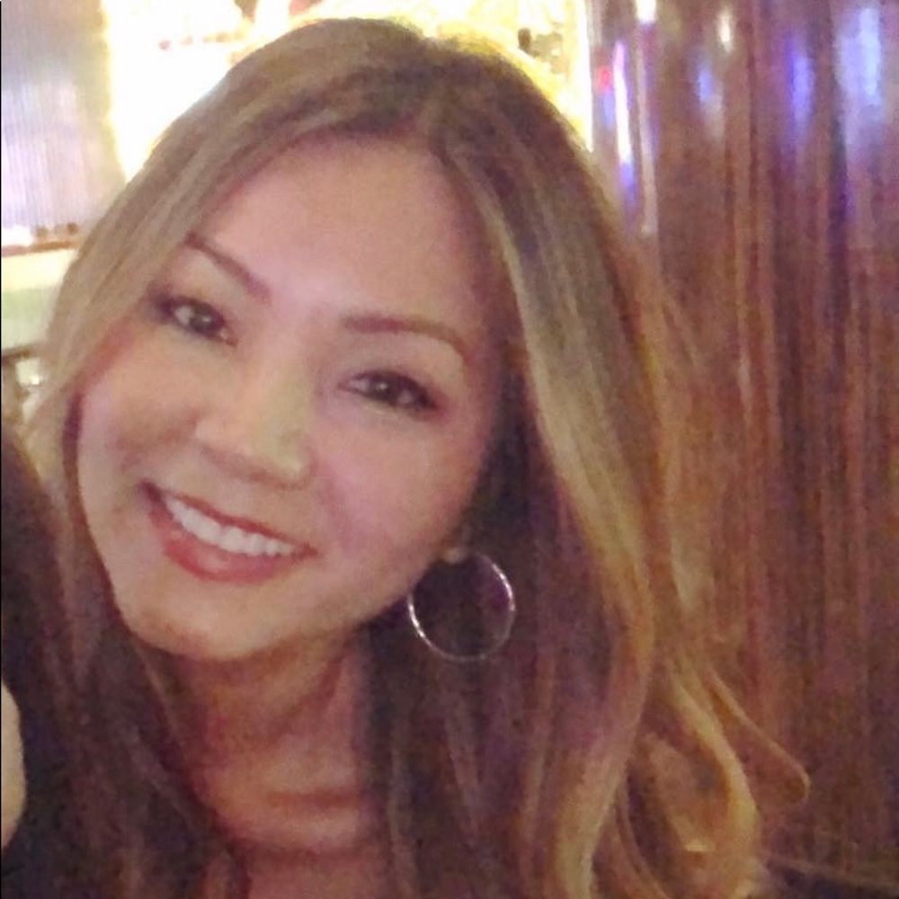 Meet your Posher, Cindy